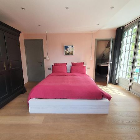 So Touquet Bed & Breakfast Le Touquet Exterior photo