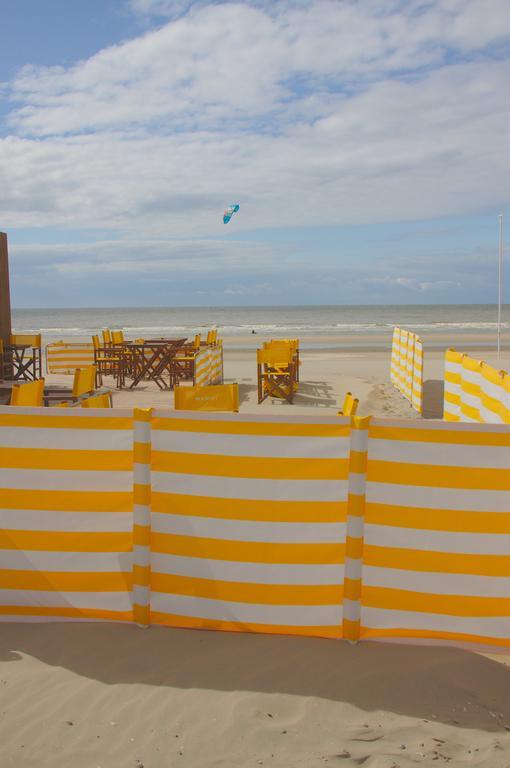 So Touquet Bed & Breakfast Le Touquet Exterior photo
