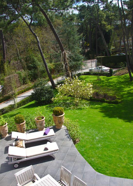 So Touquet Bed & Breakfast Le Touquet Exterior photo