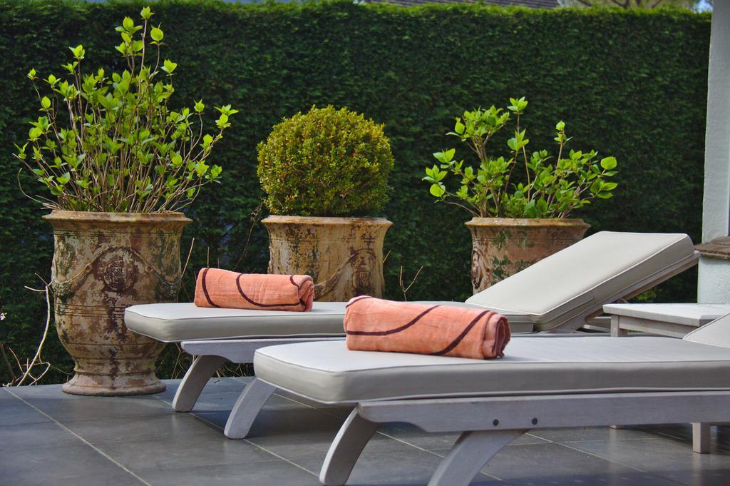 So Touquet Bed & Breakfast Le Touquet Exterior photo