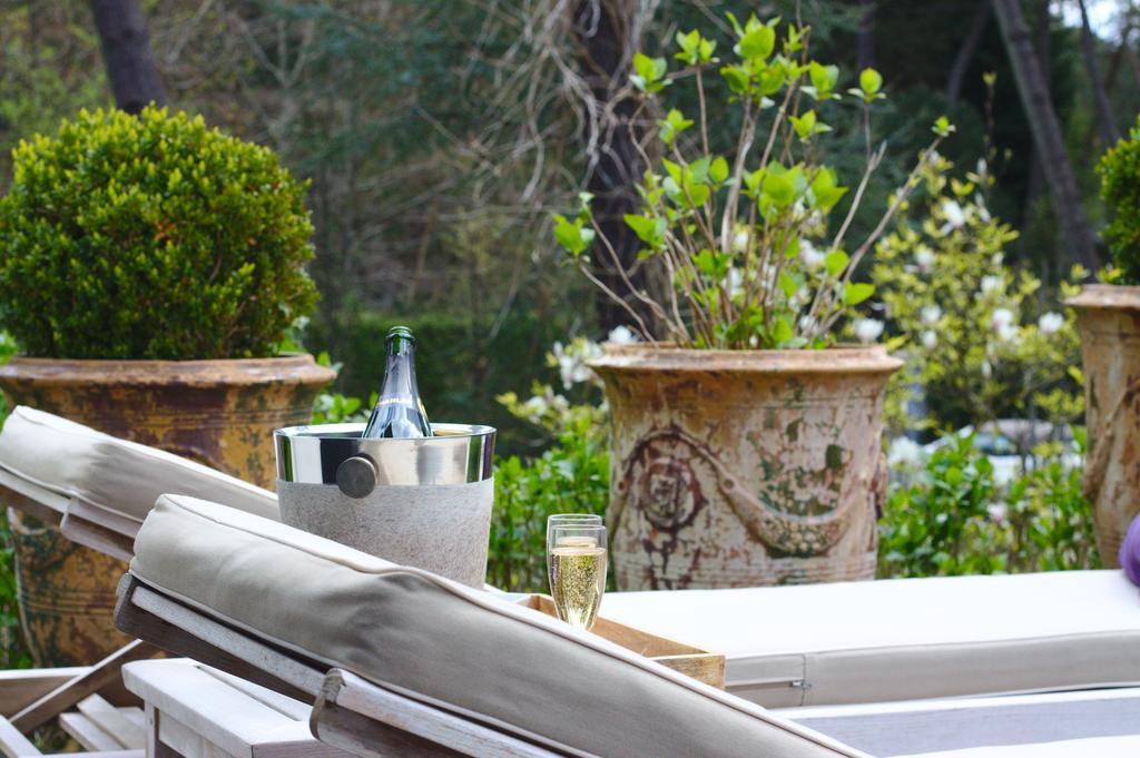 So Touquet Bed & Breakfast Le Touquet Exterior photo