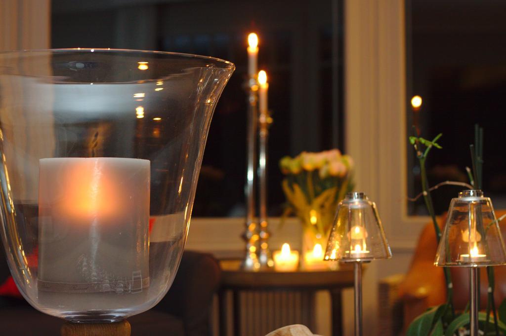 So Touquet Bed & Breakfast Le Touquet Exterior photo