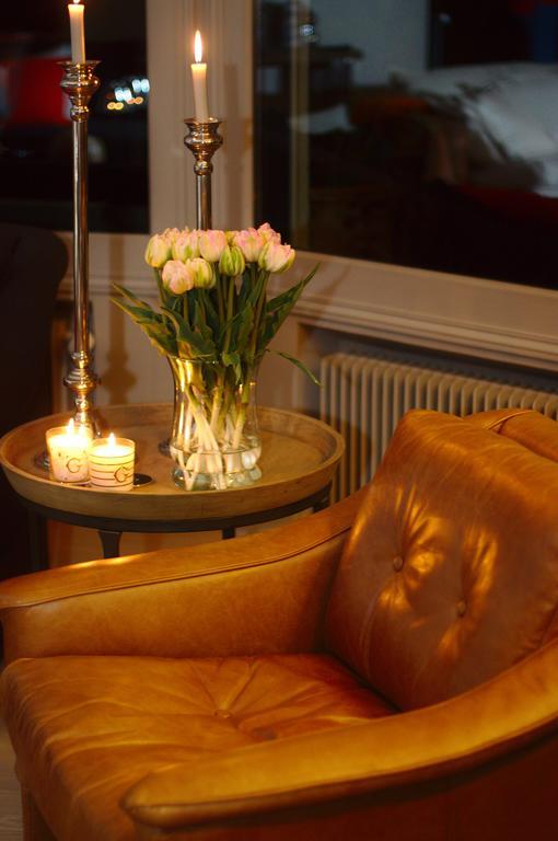 So Touquet Bed & Breakfast Le Touquet Exterior photo