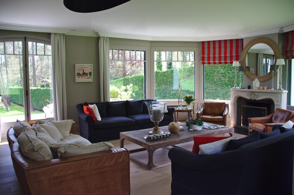 So Touquet Bed & Breakfast Le Touquet Exterior photo