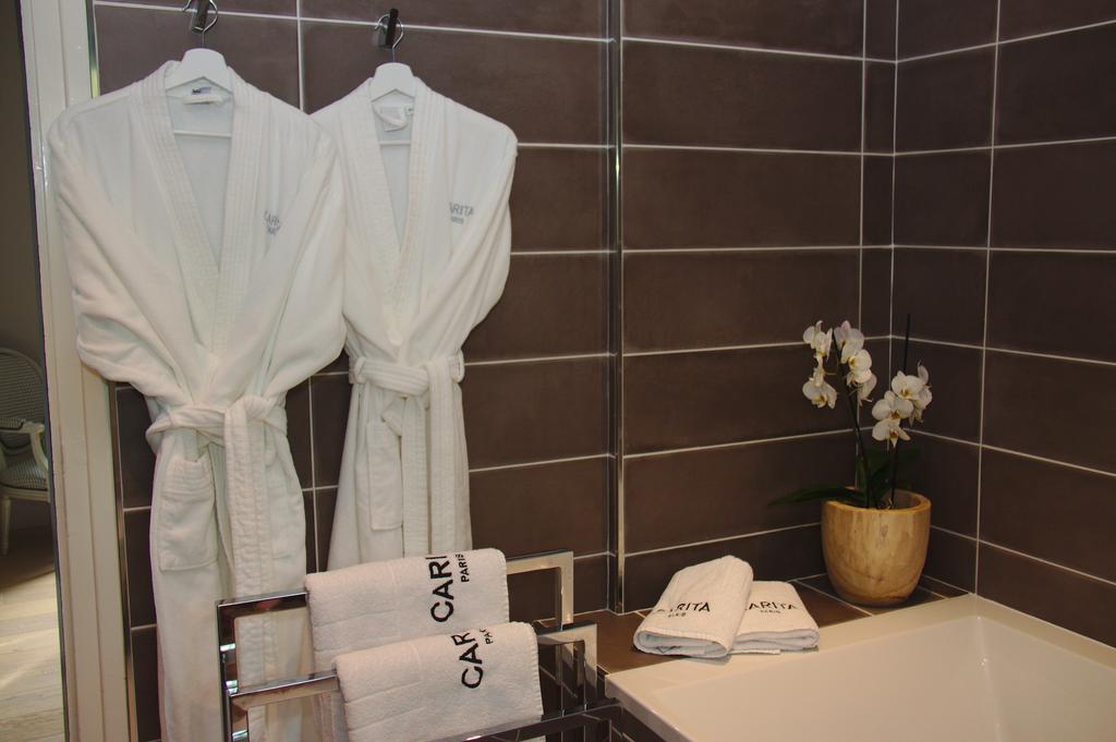 So Touquet Bed & Breakfast Le Touquet Exterior photo