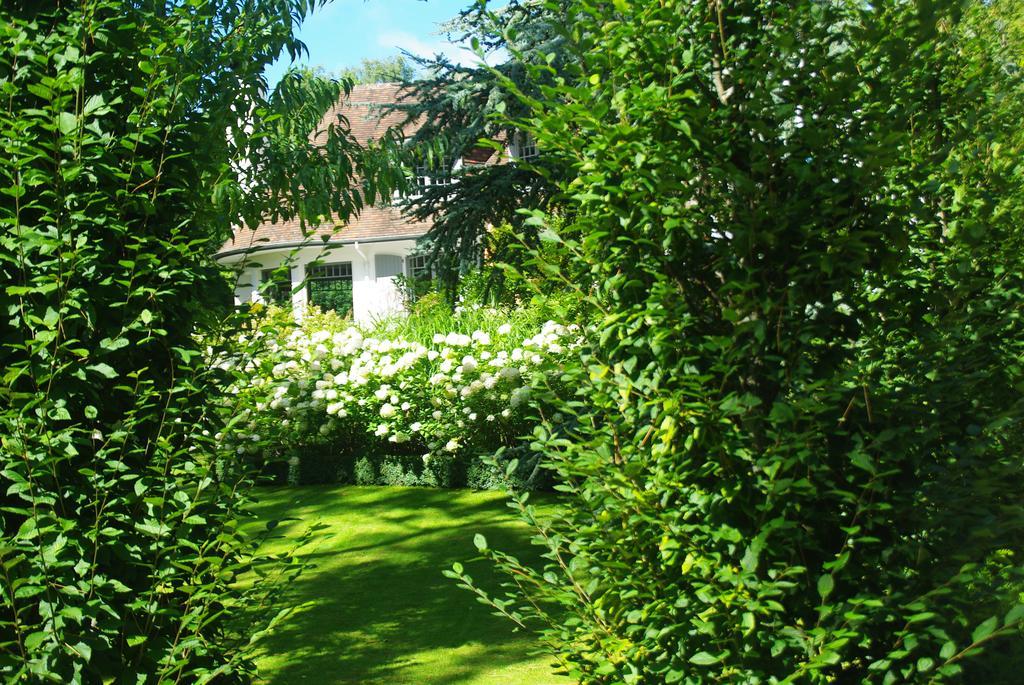 So Touquet Bed & Breakfast Le Touquet Exterior photo