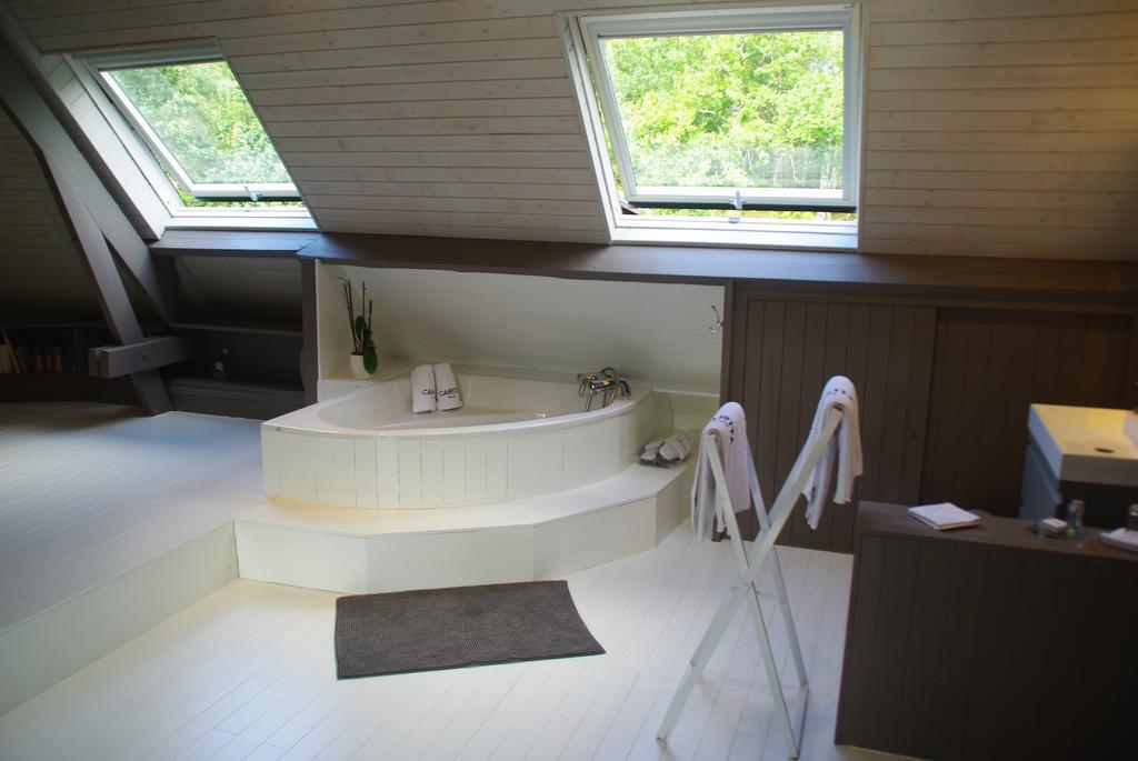 So Touquet Bed & Breakfast Le Touquet Exterior photo