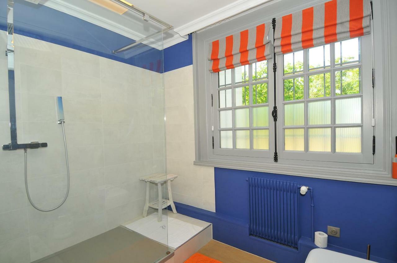 So Touquet Bed & Breakfast Le Touquet Exterior photo