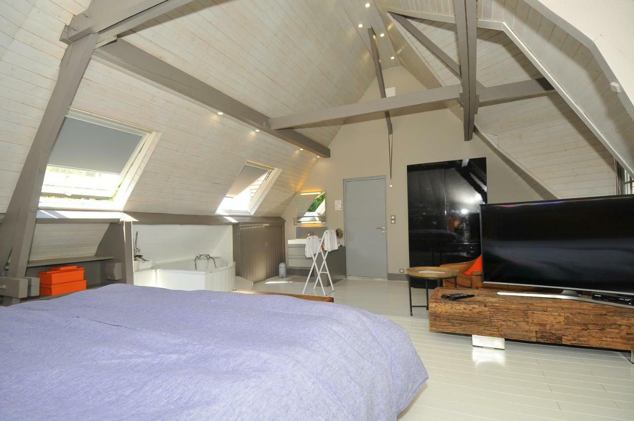 So Touquet Bed & Breakfast Le Touquet Exterior photo
