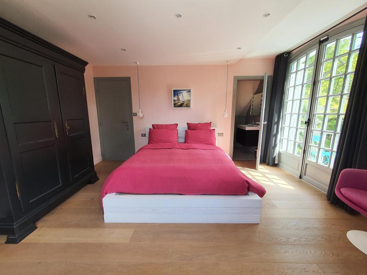 So Touquet Bed & Breakfast Le Touquet Exterior photo